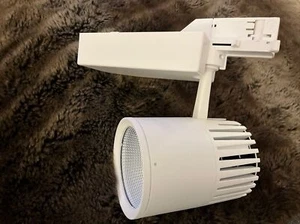 Lamp 83 Spot weiß für Stromschienen L SP1423010 LED 18 Watt IP20 4000K - Bild 1 von 4
