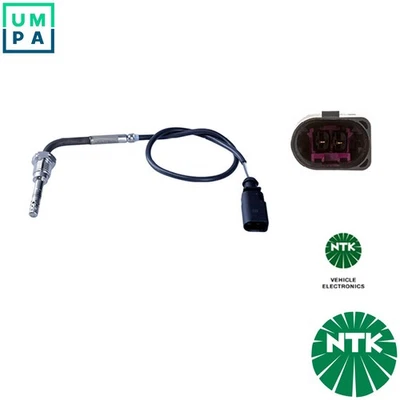 SENSOR EXHAUST GAS TEMPERATURE 90224 FOR VW AUDI A4/B8/Allroad A5/Sportback 3.0L - Image 1 of 4