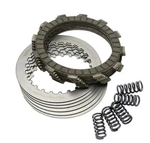 Tusk Clutch Kit With Heavy Duty Springs For HONDA TRX 400EX 1999-2008 - Picture 1 of 2