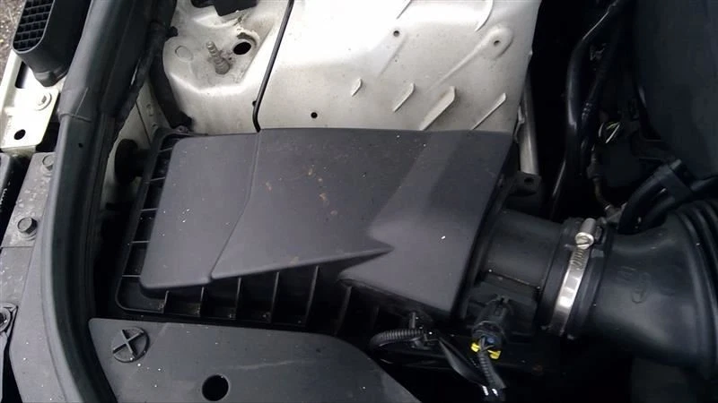 Purificador de aire para pasajeros 3,0 L gasolina compatible con Range Rover 15-19 639933 Foto 1 de 4