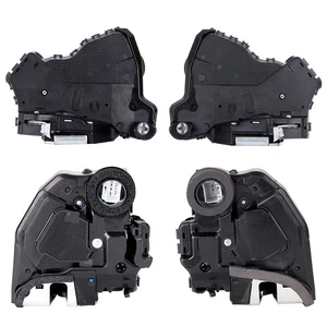 ✔1 Juego de actuadores eléctricos de bloqueo de puerta para Lexus ES350 GX460 2010-2016 08-15 Scion xB - Imagen 1 de 24