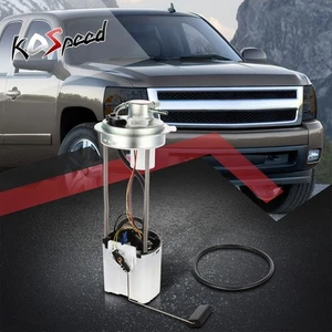 OE Style Fuel Pump Module Assembly for 07-08 Silverado/Sierra 1500 4.8 5.3 6.0 - Picture 1 of 6