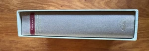 FRANCIS PARKMAN LIBRARY OF AMERICA 1983 HC W/CASE FRANCE ENGLAND IN AMERICA V. 1 - Picture 1 of 4