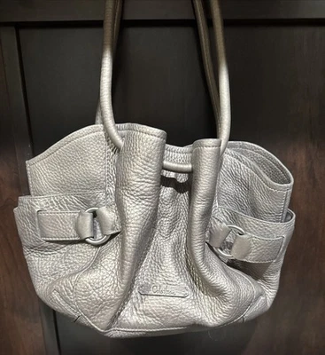 Bolso de hombro de cuero Cole Haan Foto 1 de 4