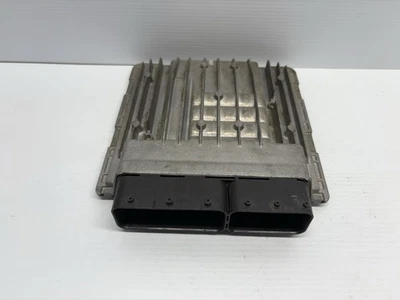 2007-2008 BMW 328XI двигатель компьютер блок управления модуль ECM ECU OEM - Изображение 1 из 4