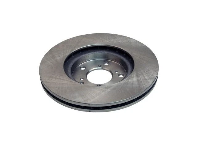 Beck Arnley 76JJ88T Front Brake Rotor Fits 2006-2014 Honda Ridgeline - Изображение 1 из 1