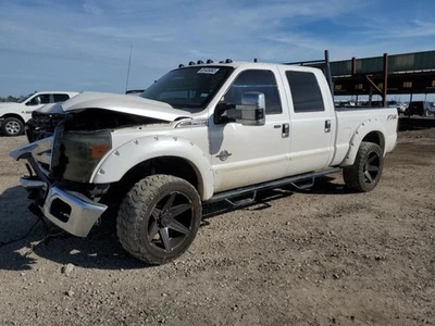 Transfer Case Electronic Shift Fits 13-15 FORD F250SD PICKUP 1839459 Foto 1 de 4