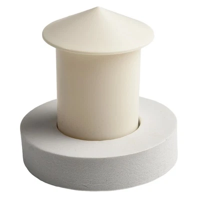 Floating Mist Dispenser Mini Mist Maker Floating Sprayer Fogger Water Fountain - Image 1 of 4