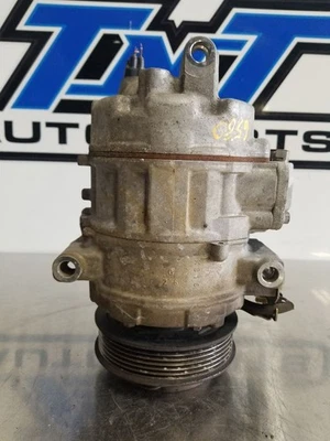 Compresor de aire acondicionado compatible con Lincoln Continental 17-20  Foto 1 de 4