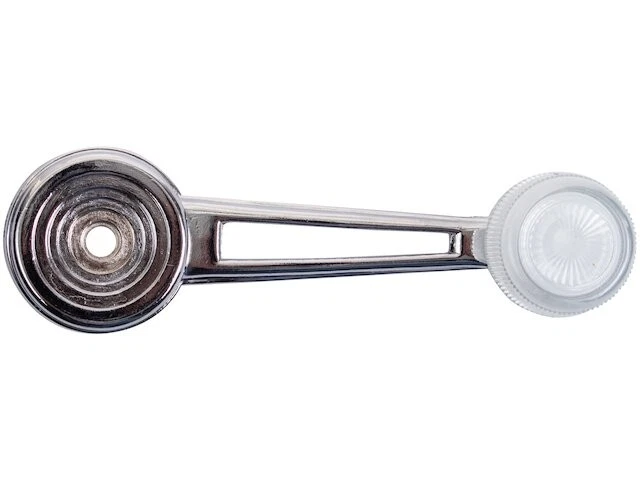 Manivela de ventana para Ford E100 Econoline Club Wagon 1976 GM383CX 1975-1983 Foto 1 de 1