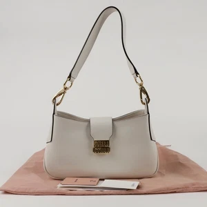 Miu Miu 5BC151 Hobo Shoulder Bag 148277156 - Picture 1 of 10