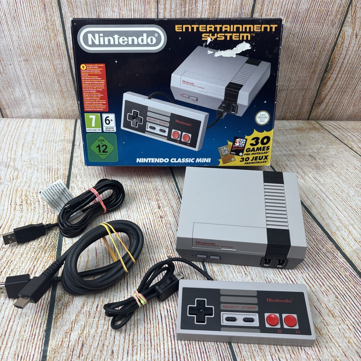 【新品】任天堂 NES CLASSIC EDITION クラシック コンソール Nintendo's NES Classic Edition Console Hands-On | Tom's Hardware