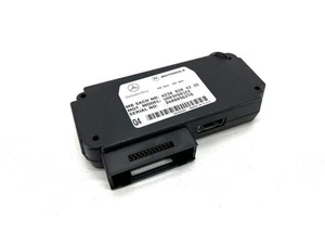 Mercedes-Benz ML W163 2001 Phone control unit module A2308204226 EPK4571 - Picture 1 of 9