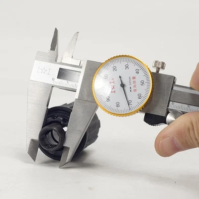 Antikorrosion Einfach Zu Verwenden Keine Änderung Erforderlich Nicht-Deformation - Bild 1 von 4