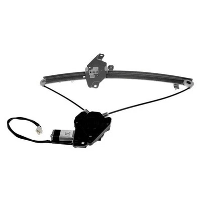 For Toyota Camry 94-96 Window Regulator and Motor Assembly Solutions Front - Image 1 of 3