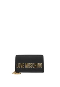 Borsa Donna Love Moschino JC4103PP1NKD0 Nero/oro - Imagen 1 de 5