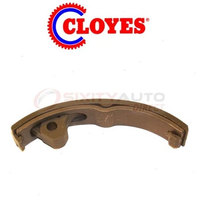 Cloyes Right Timing Chain Tensioner Guide for 1997-2002 Pontiac Sunfire - ye Foto 1 de 4