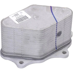 AC Delco 12644856 Oil Cooler for Chevy Chevrolet Corvette 2014-2019 - Picture 1 of 2