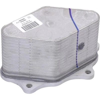 AC Delco 12644856 Oil Cooler for Chevy Chevrolet Corvette 2014-2019 - Image 1 of 2