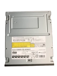 Philips DVD/CD Rewritable Drive / 5280S-CB-ROBOT - Picture 1 of 6