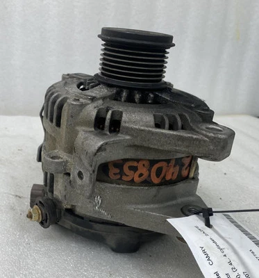Alternator 100 Amp Fits 08-15 SCION XB 1043663 - Image 1 of 4