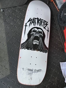 Sacrifice Skateboard - Picture 1 of 5