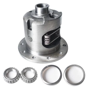 Fit For GMC Sierra 1500 Limited-Slip Locker 8.6" Posi Unit - 30 Spline - Imagen 1 de 11