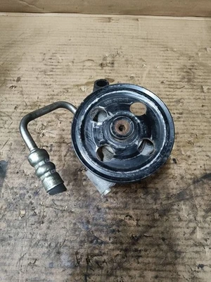 Bomba de dirección asistida Volvo V50 2009 diésel 7G913A696HB ZUJ6720 Foto 1 de 4