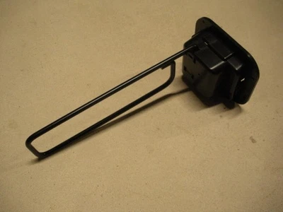 YAMAHA ELECTONE ORGAN PARTS: Knee bar - Image 1 of 2