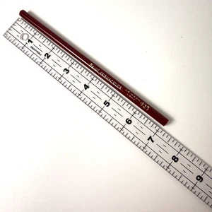 Berol Prismacolor Thick Lead Colored Art Pencil~Crimson Lake 925~Unused~Rare - Picture 1 of 3