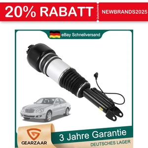 Luftfeder Federbein Vorne Links Für Mercedes E-Klasse W211 Airmatic 2113205513 - Bild 1 von 16