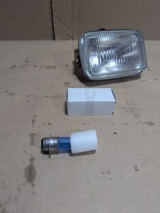 93Suzuki Quad Runner 300/250 4x4 Front Headlight Left Right LT4WD - Picture 1 of 5