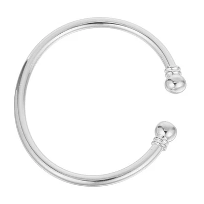  Manschette Armreif Armband Schmuck Für Mama Silberarmarmarmbänder - Bild 1 von 4