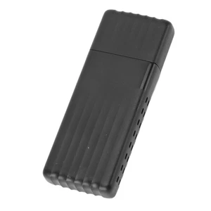 USB Wireless Network Card Adapter Professional 3000Mbps Dual Band 2.4G 5.8GH NEW - Afbeelding 1 van 12
