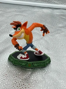 Skylanders Imaginators Activision Sensei Master Crash Bandicoot Figure - Picture 1 of 1
