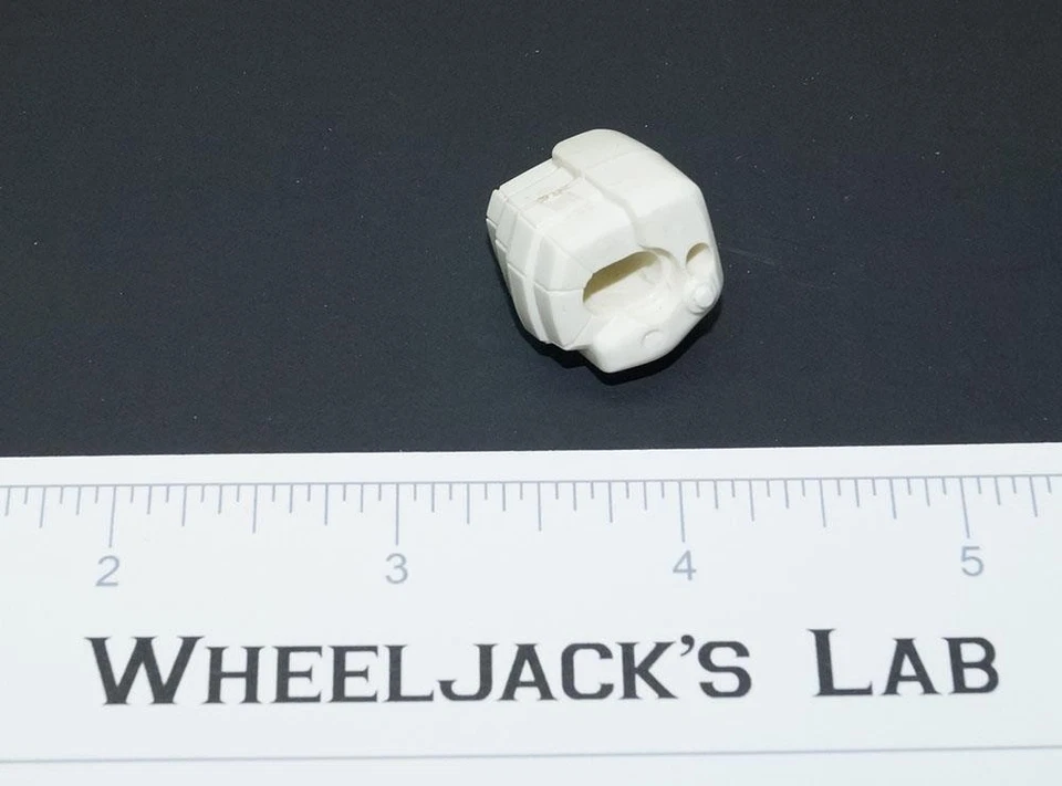 Figura de acción Ultra Magnus derecha puño grande mano vintage G1 Transformers 1986 Foto 1 de 1