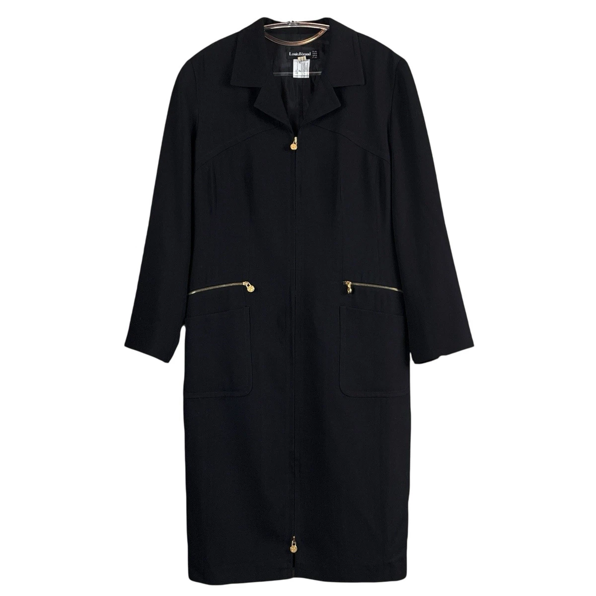 Louis Feraud Coats, Jackets & Vests for Women for sale - eBay