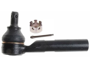 Front Outer Tie Rod End For 2003-2009 Toyota 4Runner 2007 2004 2005 2006 ZN365TK - Picture 1 of 1