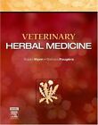 Veterinary Herbal Medicine, Hardcover by Wynn, Susan G. (EDT); Fougere, Barba...