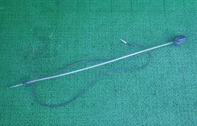 Daihatsu Hijet Truck S110P S100P Antenna Genuine OEM Mini Kei JDM From Japan - Image 1 of 3