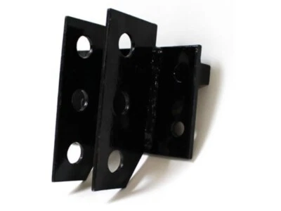 Yanmar Oberlenkerhalter Anbauplatte Oberlenkeraufnahme für Kleintraktoren - Bild 1 von 3