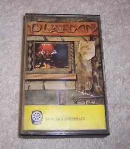 Planxty After the Break Audio Cassette - Imagen 1 de 3