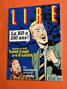JACOBS LESEN COVER BLAKE UND MORTIMER TED BENOIT 1996 SEHR GUTER ZUSTAND - Bild 1 von 1