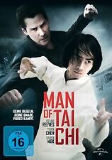 Man of Tai Chi | DVD | Zustand sehr gut