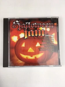 Various Artists - Halloween Jam CD - Foto 1 di 3