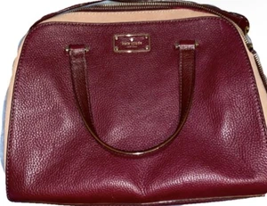 kate spade handbag - Picture 1 of 5