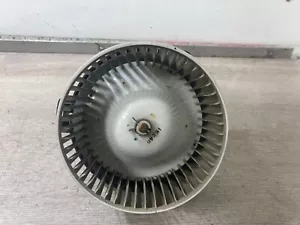 MOTORE VENTILATORE RISCALDATORE DIESEL SSANGYONG REXTON 2.7 2006 - Foto 1 di 3