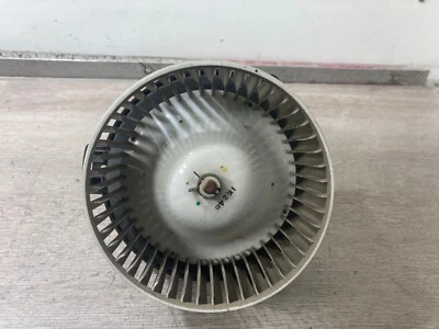 SSANGYONG REXTON 2006 2,7 diésel calentador ventilador motor Foto 1 de 3