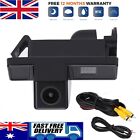 Number Plate Rear Light Reverse Camera For Mercedes Benz Vaneo W414 Vito W639 UK