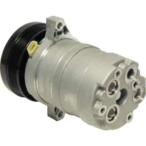 Compressor T58956 1993-98 For Cadillac Seville Eldorado 4.6L Compressor Works - Picture 1 of 5